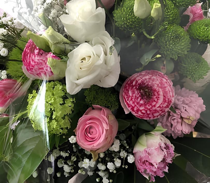Blumen-Abo in Hamm | Regelmäßig Blumensträuße liefern lassen