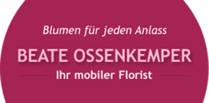 Ihr mobiler Florist in Hamm: Blumen kaufen & liefern lassen
